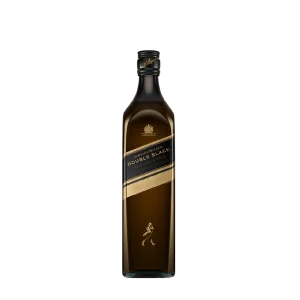 LC WHISKY JW DOUBLE BLACK 700ML