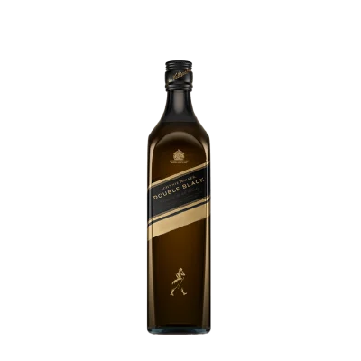 LC WHISKY JW DOUBLE BLACK 700ML LC WHISKY JW DOUBLE BLACK 700ML