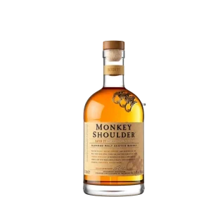 WHISKY MONKEY SHOULDER *700cc