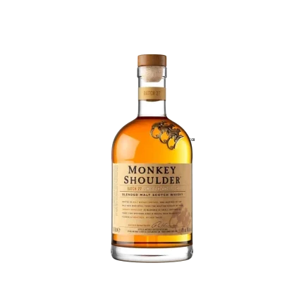 WHISKY MONKEY SHOULDER *700cc