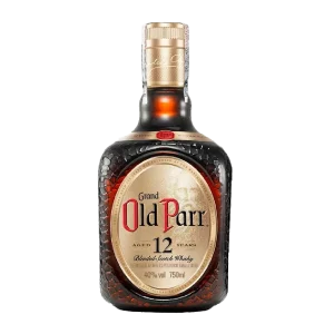 LC WHISKY OLD PAR X 750 ML WHISKY OLD PARR *750cc