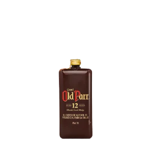WHISKY OLD PARR *200cc
