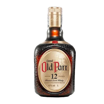 WHISKY OLD PARR *1000cc