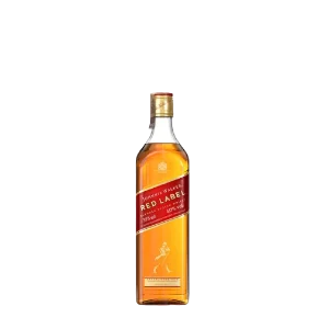 WHISKY RED LABEL *375ml
