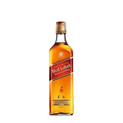 LC WHISKY RED LABEL -700 WHISKY JW BLACK LABEL*700ml