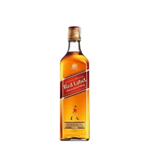 WHISKY RED LABEL *700ml