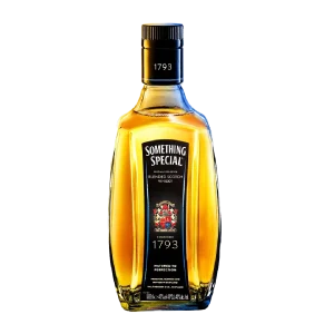 WHISKY SOMETHING SPECIAL *1000ml