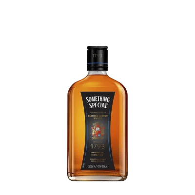 WHISKY SOMETHING SPECIAL *200cc