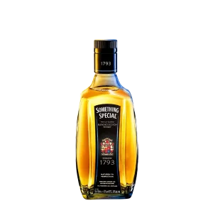 LC WHISKY SOMETHING SPECIAL -750ML WHISKY SOMETHING SPECIAL *750ml