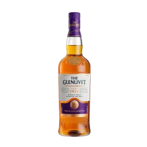 LC WHISKY THE GLENLIVET CAPTAINS RESERVE WHISKY THE GLENLIVET CAPTAINS RESERVE *700ml
