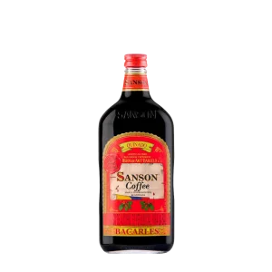 LC. VINO SANSON COFFEE*750ML