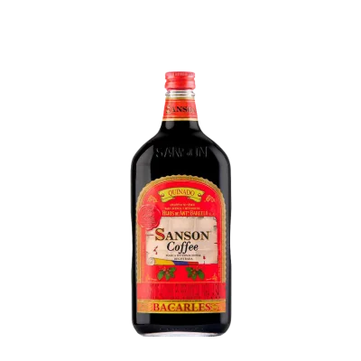 LC. VINO SANSON COFFEE*750ML