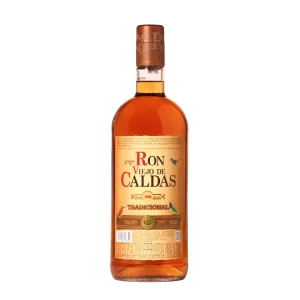 RON VIEJO CALDAS TRAD *1000ml