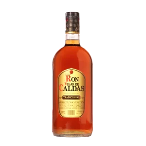 RON VIEJO CALDAS TRAD *1750ml
