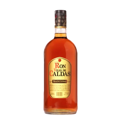 RON VIEJO CALDAS TRAD -1750 ML RON VIEJO CALDAS TRAD *1750ml
