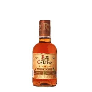RON VIEJO CALDAS TRAD *375ml
