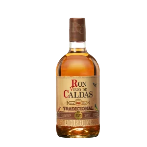 RON VIEJO CALDAS TRAD *750ml