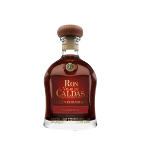 RON VIEJO DE CALDAS LEON DORMIDO *750ml