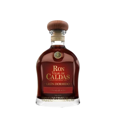 RON VIEJO DE CALDAS LEON DORMIDO -750 ML RON VIEJO DE CALDAS LEON DORMIDO *750ml