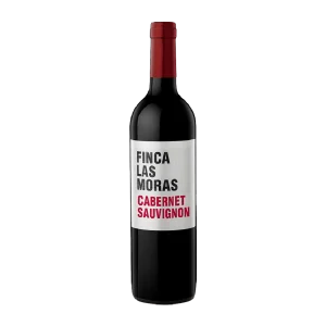VINO FINCA LAS MORAS CAB/SAUV *750ml