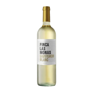 VINO FINCA LAS MORAS SAUV/BLANC *750ml