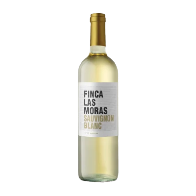 VINO FINCA LAS MORAS SAUV/BLANC *750ml