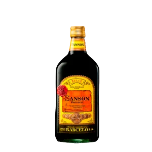 VINO SANSON -750ml VINO SANSON *750ml