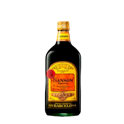 VINO SANSON -750ml VINO SANSON *750ml