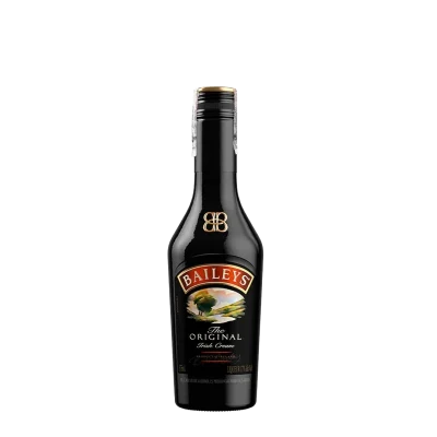 LC BAILEYS -375 CCv CREMA DE WHISKY BAILEYS *375ml