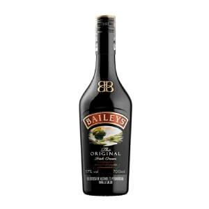 LC BAILEYS -700 CCzzv CREMA DE WHISKY BAILEYS *700ml