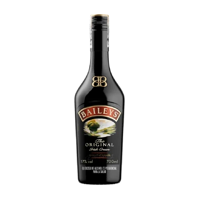 LC BAILEYS -700 CCzzv CREMA DE WHISKY BAILEYS *700ml