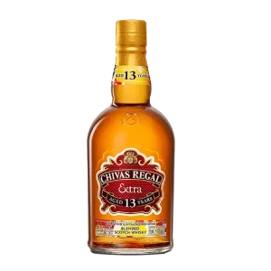 CHIVAS REGAL 13 AÑOS EXTRA *700ml