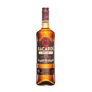 RON BACARDI AÑEJO *750ml