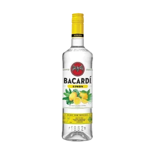 LC RON BACARDI LIMON -750ML RON BACARDI LIMON *750ml